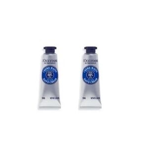 L’occitane Mini Hand Creams